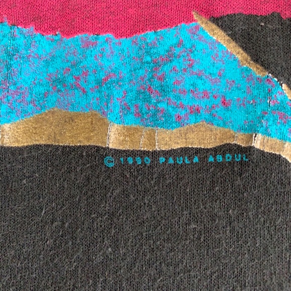 Paula Abdul - Picture 2 of 5